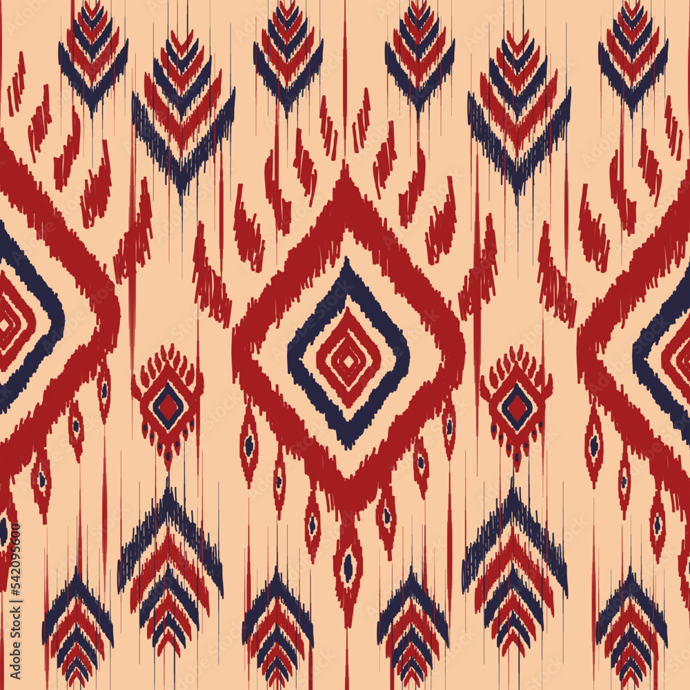 seamless knitted pattern seamless knitted pattern