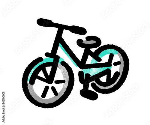 自転車