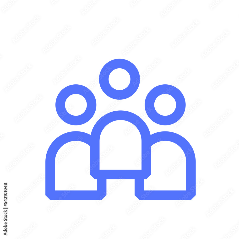 Business Company Finance Team Teamwork Icon Business Company Finance Team Teamwork Icon