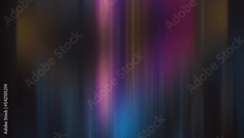 Wallpaper Mural Abstract colorful gradient motion background Torontodigital.ca