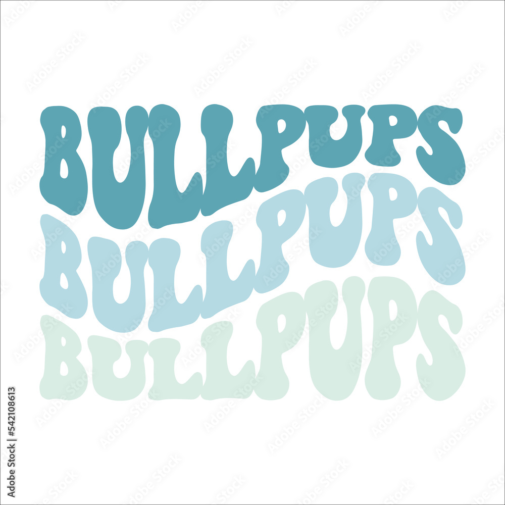 Bullpups eps design Bullpups eps design