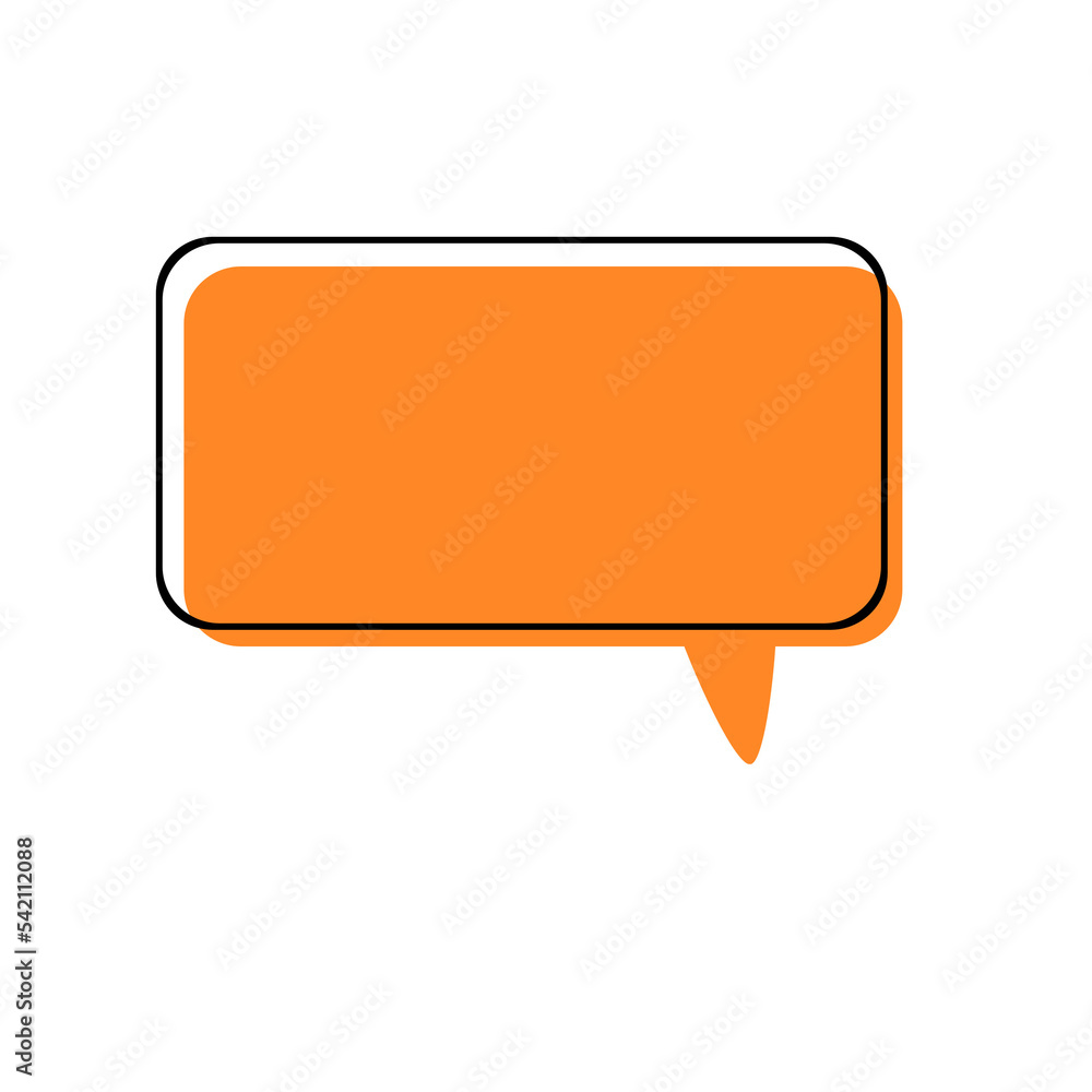 Set of Colorful speech bubble transparent PNG Set of Colorful speech bubble transparent PNG