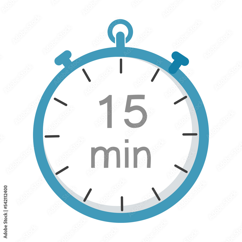 Stopwatch icon isolate on transparent background. Stopwatch icon isolate on transparent background.