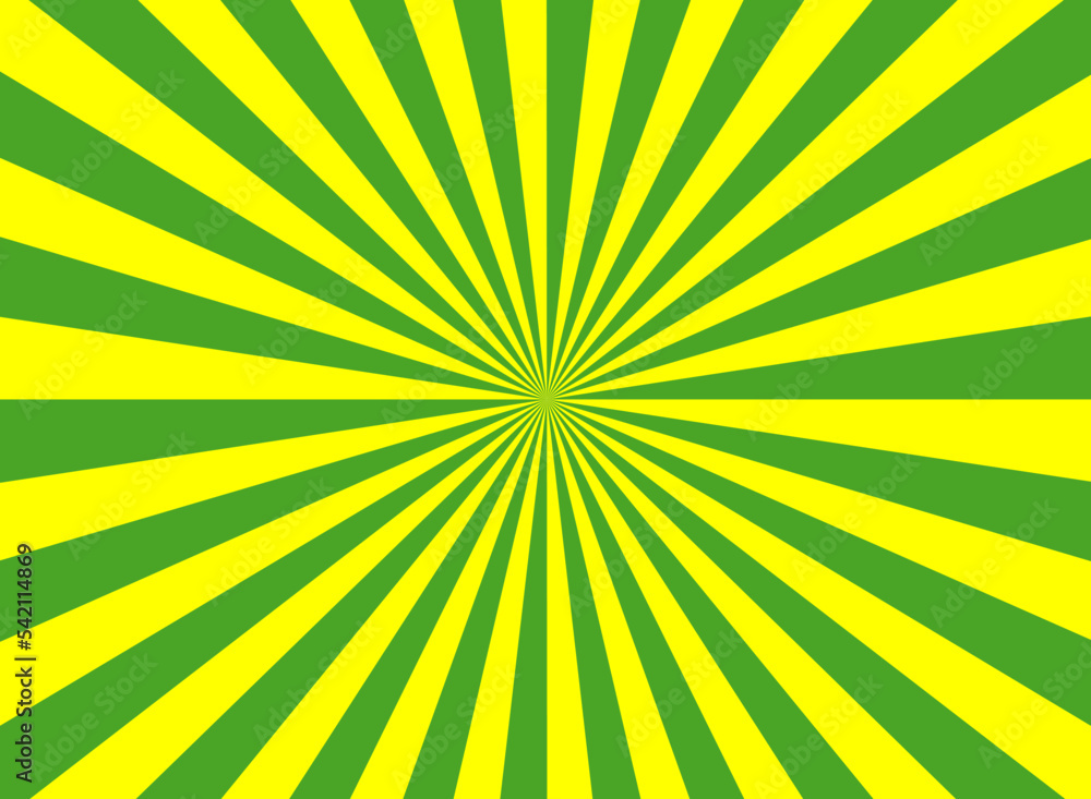 Obraz premium vector illustration Seamless gold and black spiral pattern. Suitable for textiles, fabrics and packaging.