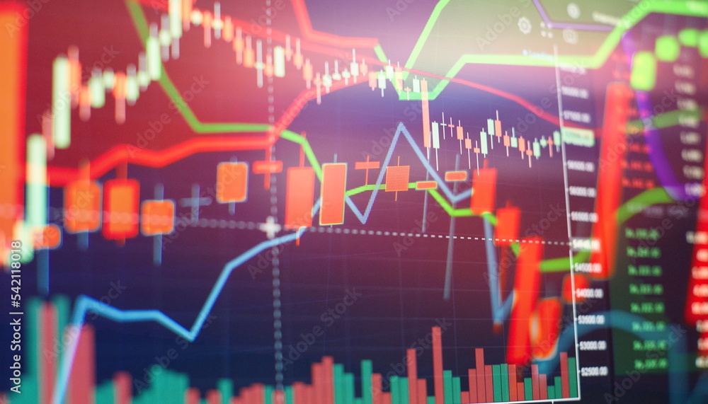 Indicators Including Volume Analysis For Professional Technical