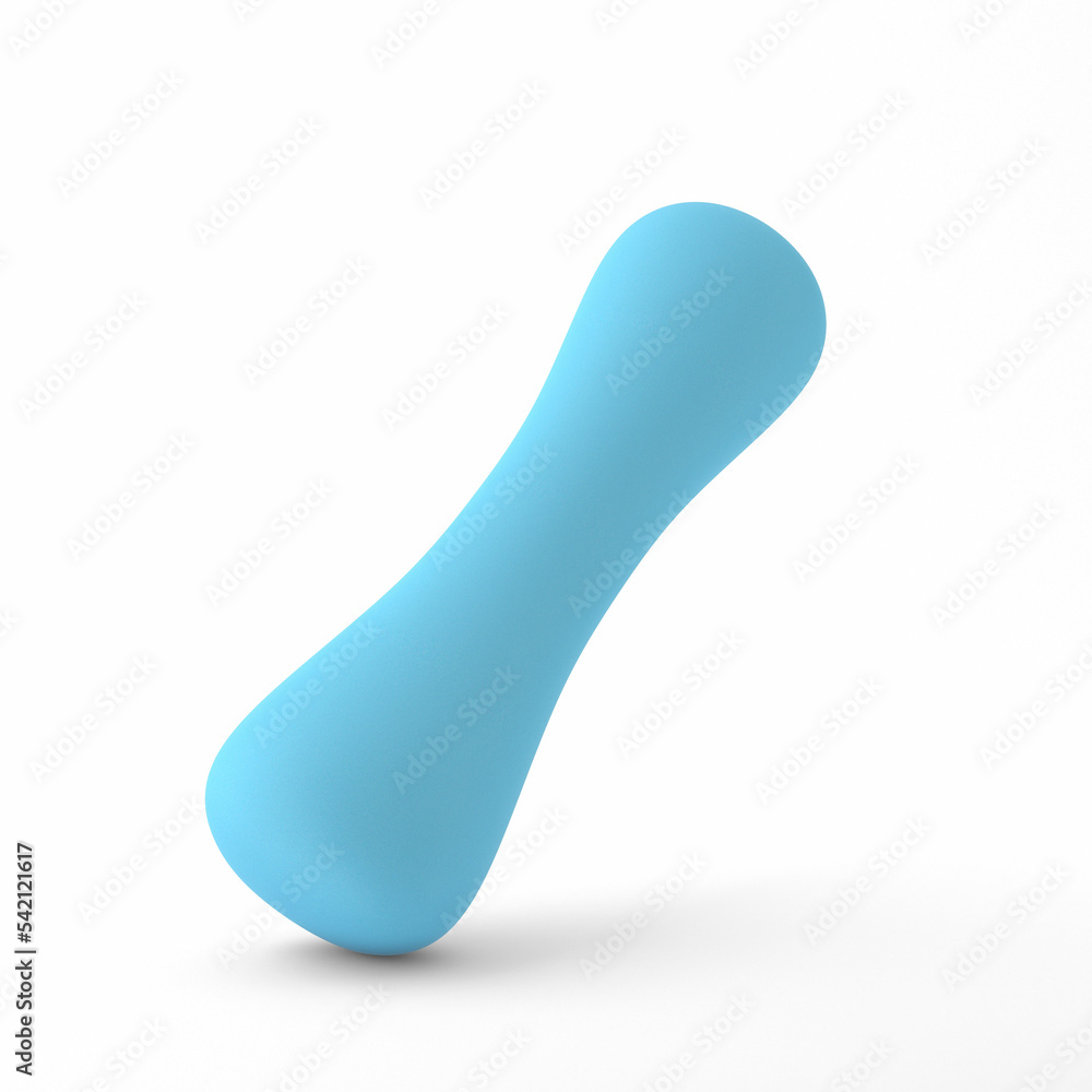 Bone Dumbbell Bone Dumbbell