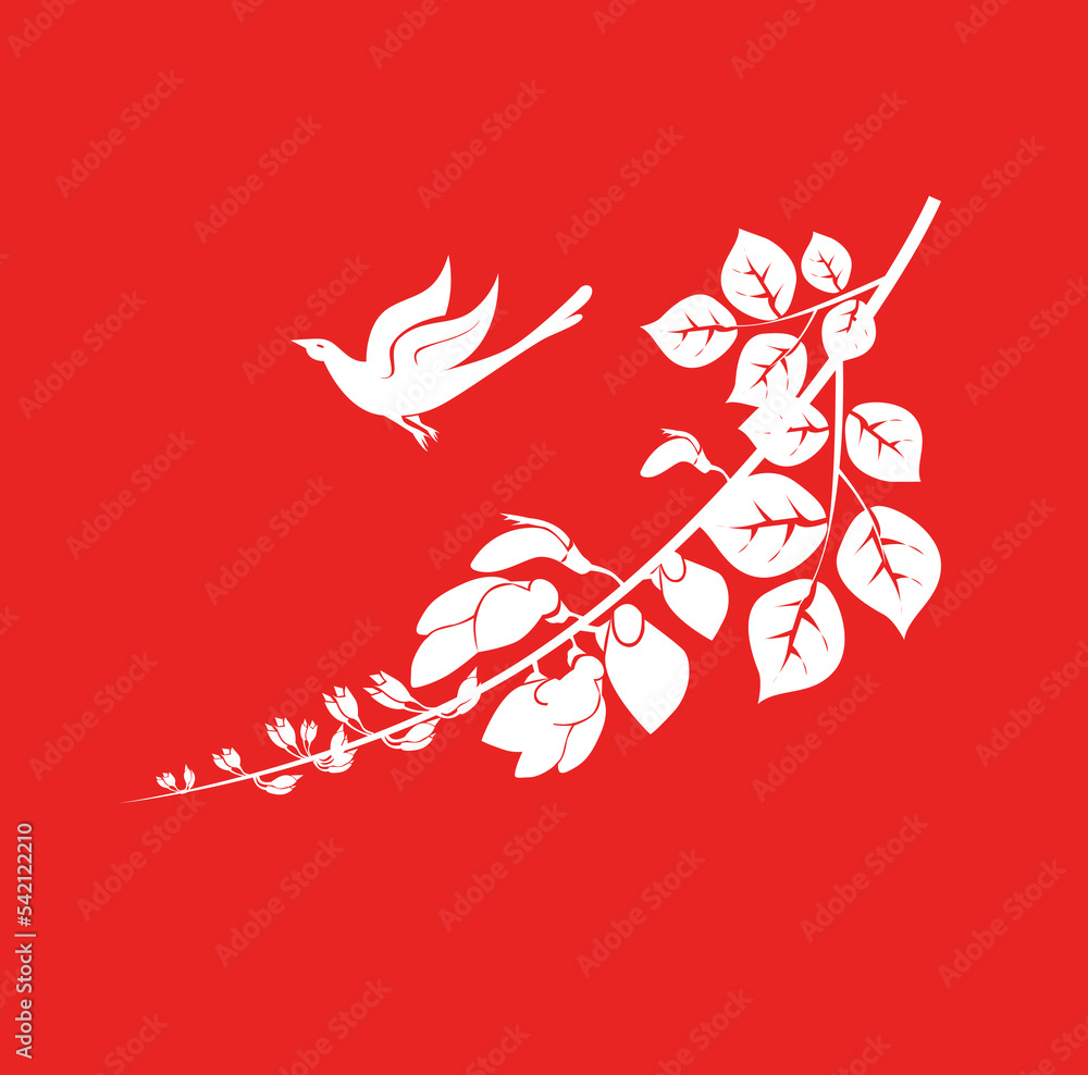 Sinhala New Year, Sinhalese celebration, Erabadu Flowers with koha sri