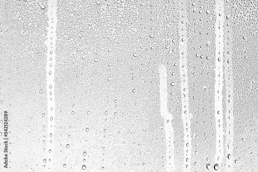 white background water drops on glass, abstract design overlay wallpaper white background water drops on glass, abstract design overlay wallpaper