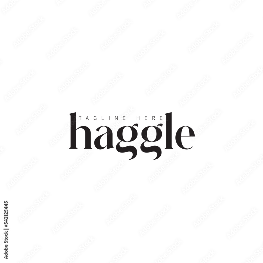 Modern calligraphy text. Vector hand-drawn illustration in black and white Modern calligraphy text. Vector hand-drawn illustration in black and white