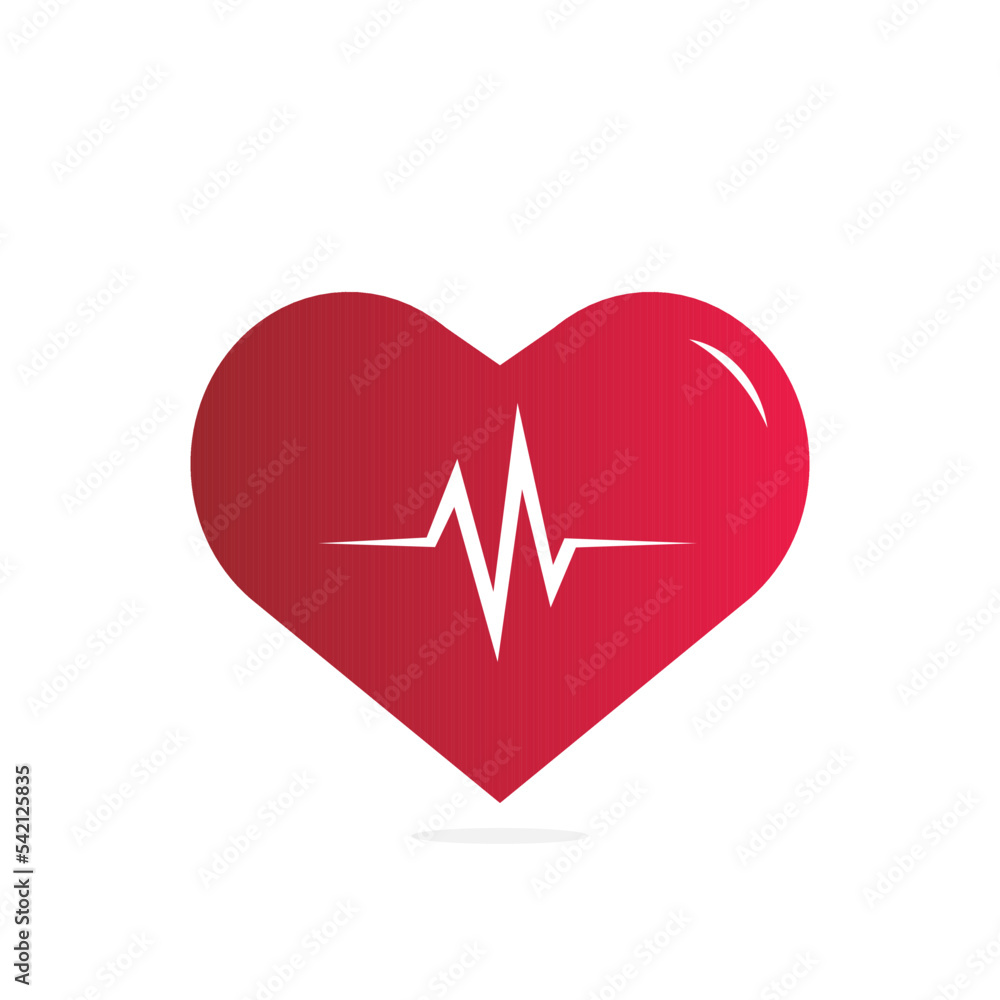 red hearts rate on a light background. Seamless vector background from hearts of the different sizes. template, pattern repeated. heart rate design
red hearts rate on a light background. Seamless vector background from hearts of the different sizes. template, pattern repeated. heart rate design
