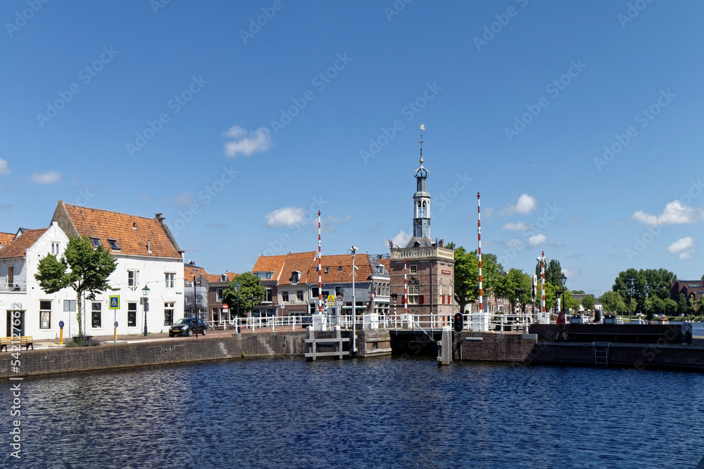 Obraz premium Netherlands Amsterdam