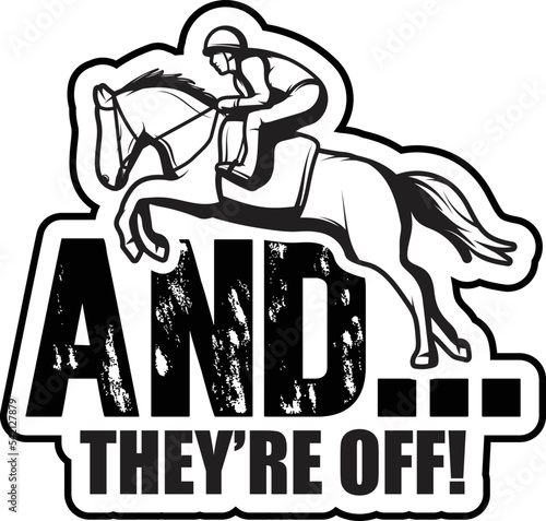 Preakness Stakes T Shirt Design, Preakness Stakes SVG T Shirt Design