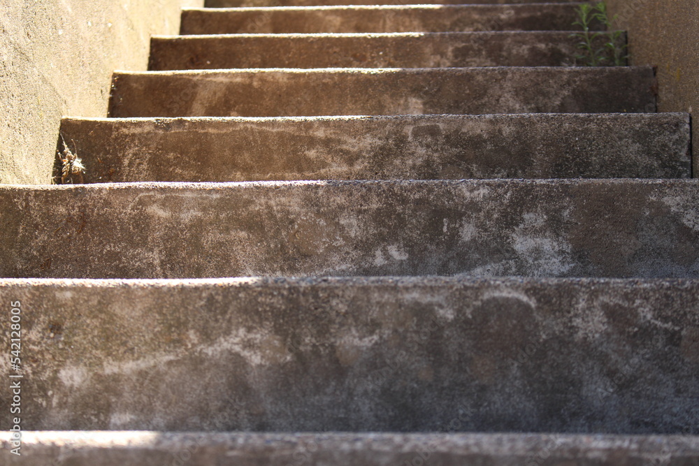 Stairs Stairs