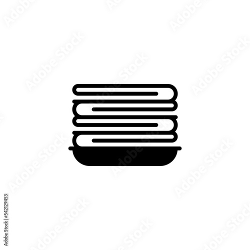towels icon