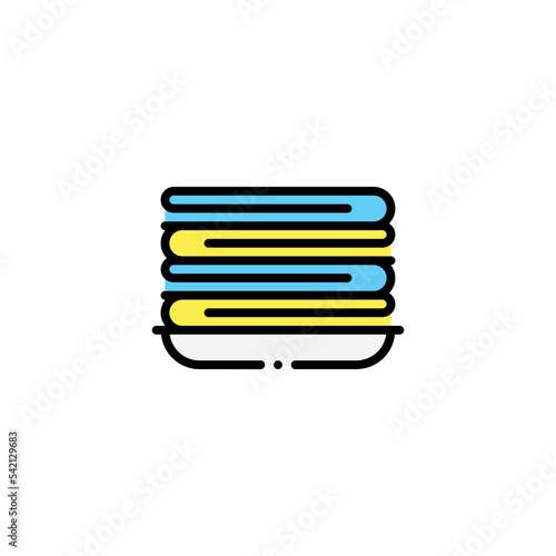 towels icon
