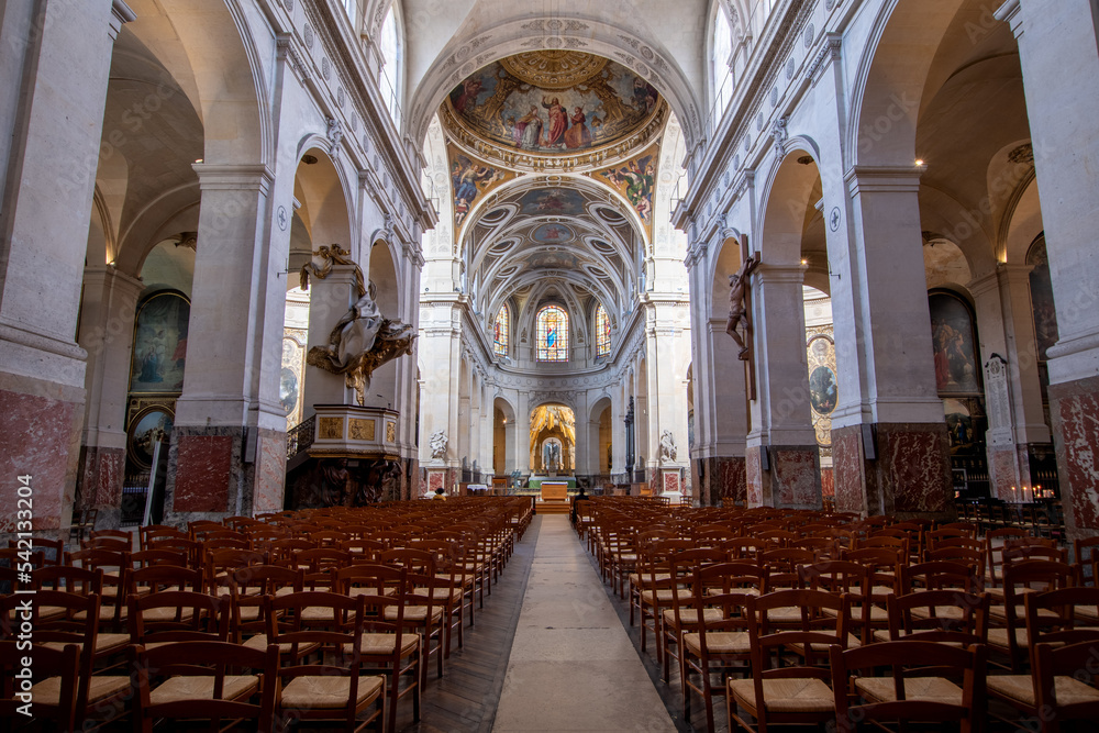 églis Saint Roch églis Saint Roch