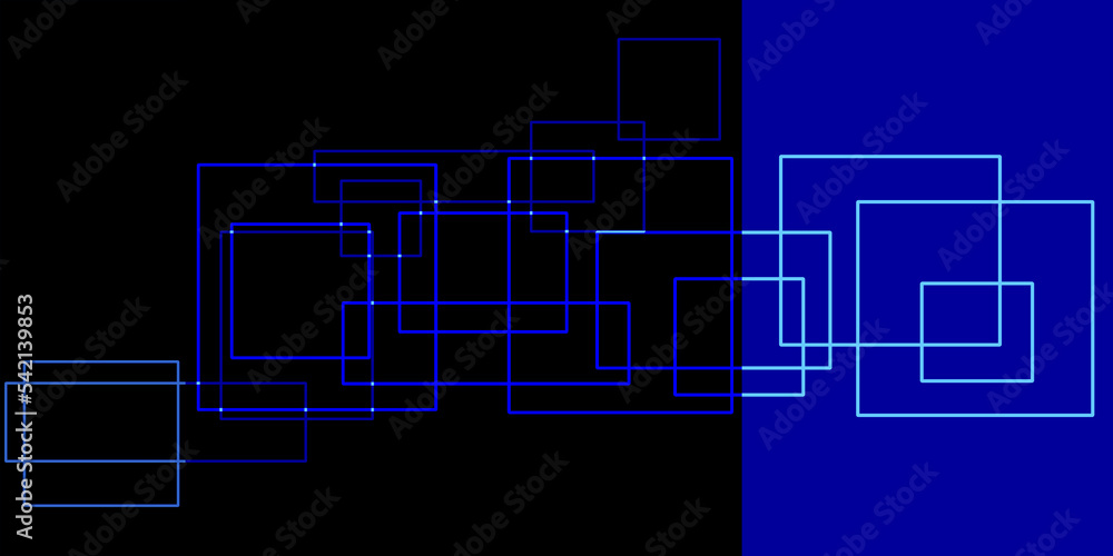 abstract blue background abstract blue background