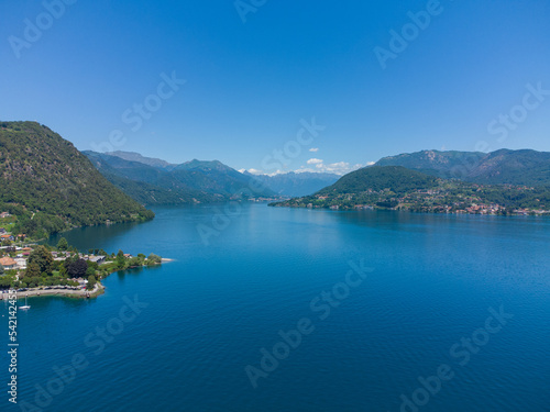 Lake Orta © simone