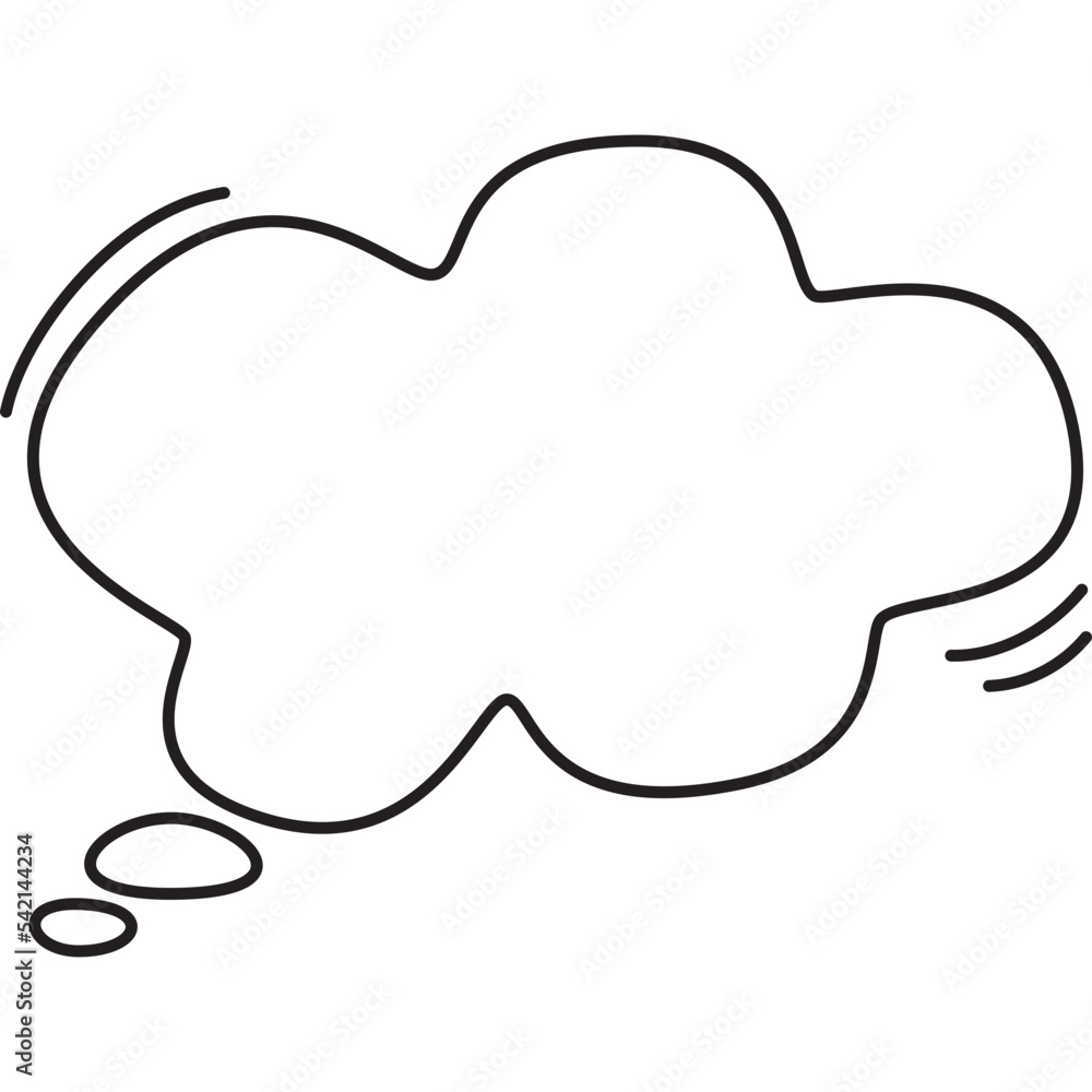 Cartoon Balloon Text (8) Cartoon Balloon Text (8)