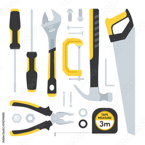 DIY tools