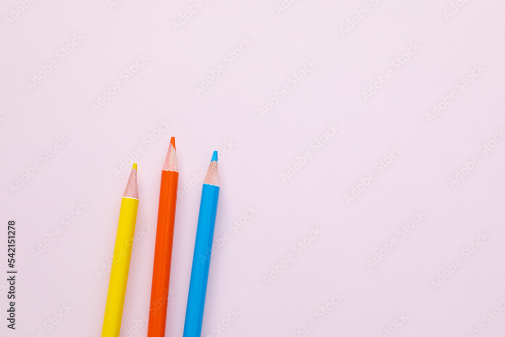 色鉛筆 色鉛筆