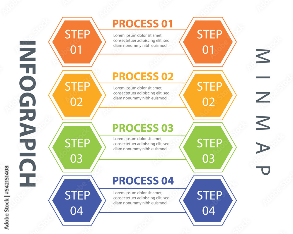 Infographic template for business. 5 Steps Modern Mindmap diagram with topics, presentation vector infographic. Infographic template for business. 5 Steps Modern Mindmap diagram with topics, presentation vector infographic.
