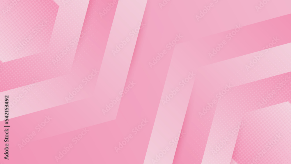 Vector pink abstract geometric gradient background with halftone Vector pink abstract geometric gradient background with halftone