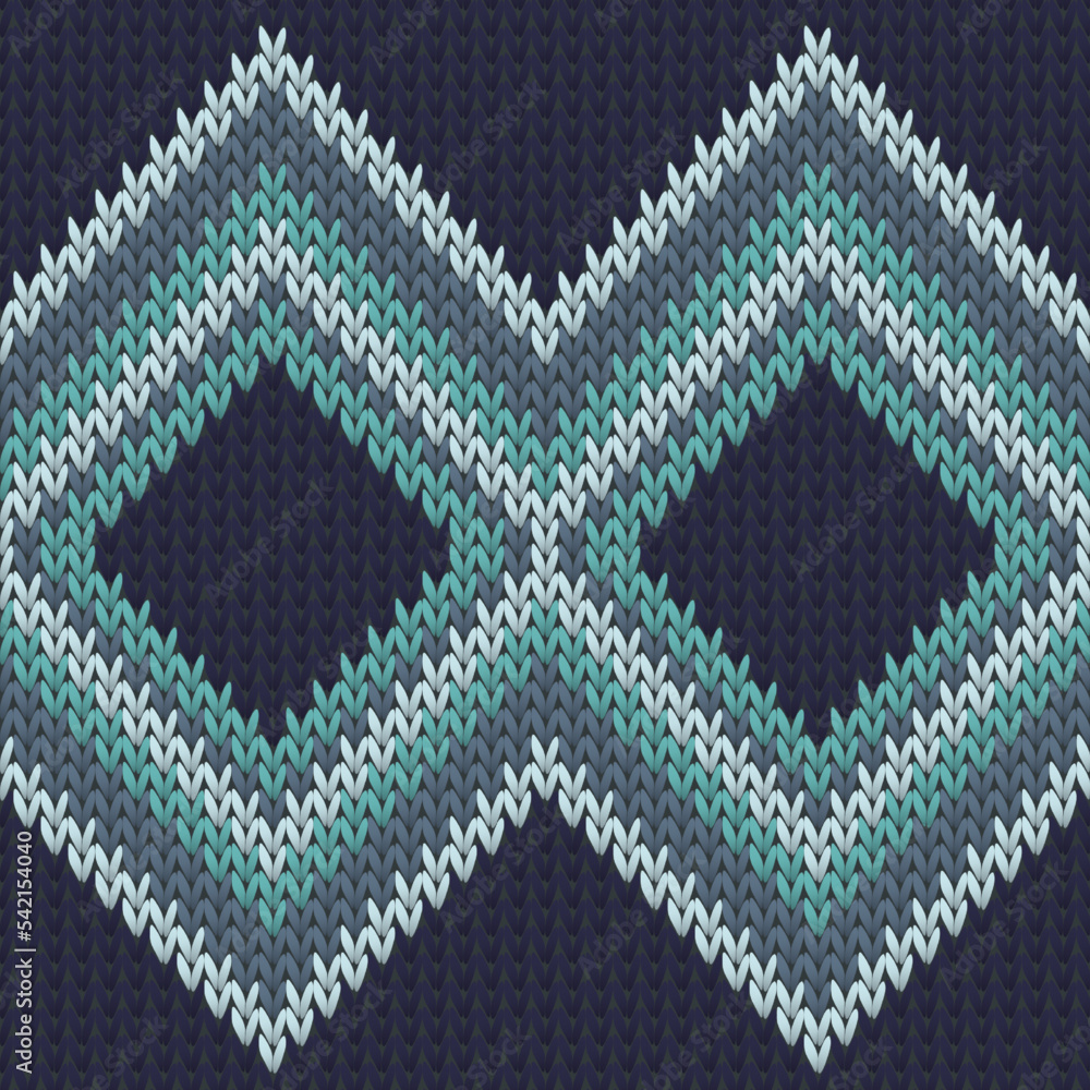 Jersey rhombus argyle knitting texture geometric Jersey rhombus argyle knitting texture geometric