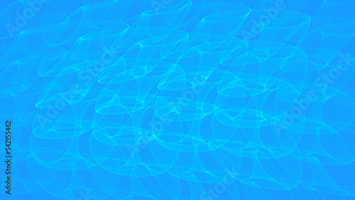 Abstrakter Hintergrund  blau  bleu  8K  hell  dunkel  schwarz  wei    grau   Strahl  Laser  Nebel  Streifen  Gitter  Quadrat  Verlauf