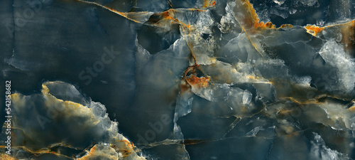 Polished onyx marble with high-resolution, Emperador marble, natural breccia stone agate surface, modern Italian marble for interior-exterior home decoration tile and ceramic tile surface, wallpaper