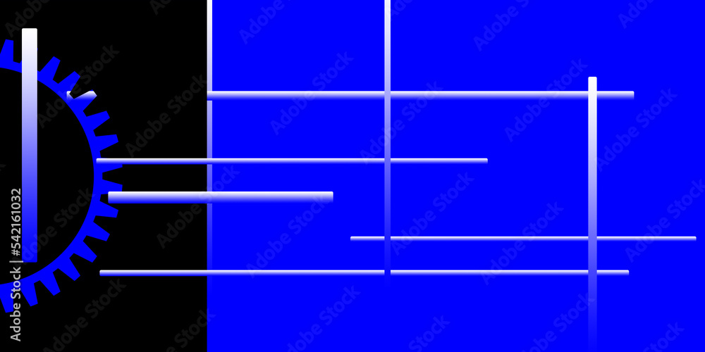 Obraz premium background with arrows