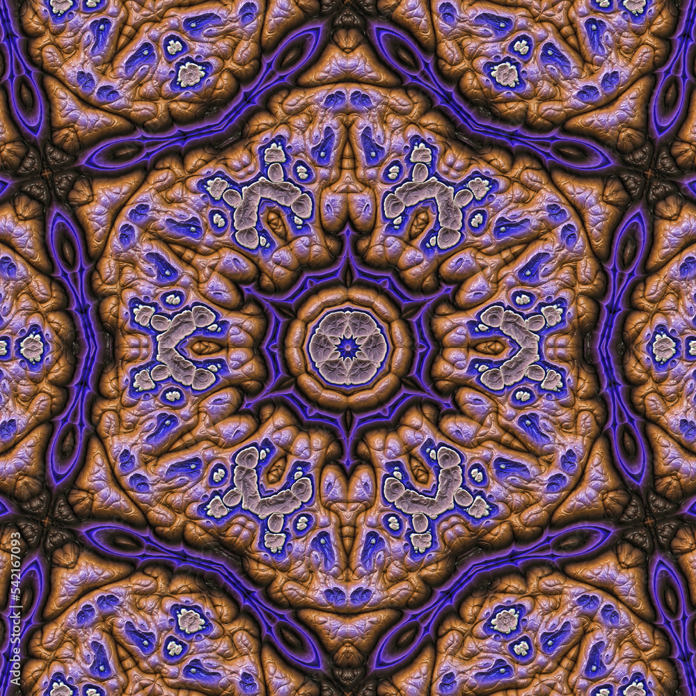 3d effect - abstract hexagonal geometric pattern 3d effect - abstract hexagonal geometric pattern