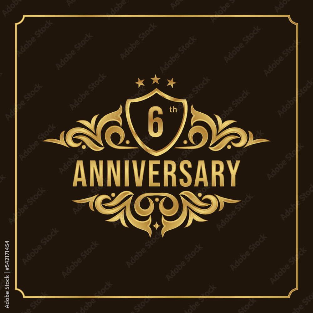 Collection of isolated anniversary logo numbers 1 to 1 million with ribbon vector illustration | Happy anniversary 6st Collection of isolated anniversary logo numbers 1 to 1 million with ribbon vector illustration | Happy anniversary 6st