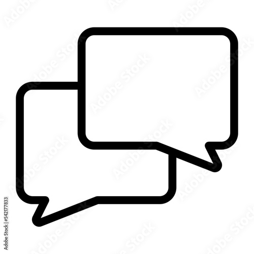 conversation