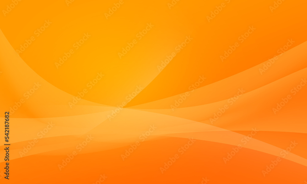 orange wave curve abstract background orange wave curve abstract background