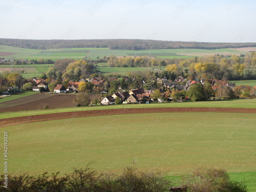 Bick vom ösel auf wolfenbüttel neindorf