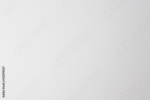Textura de pared blanca, fondo digital