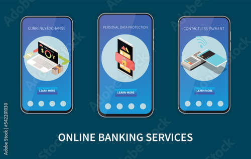 Online Banking Services