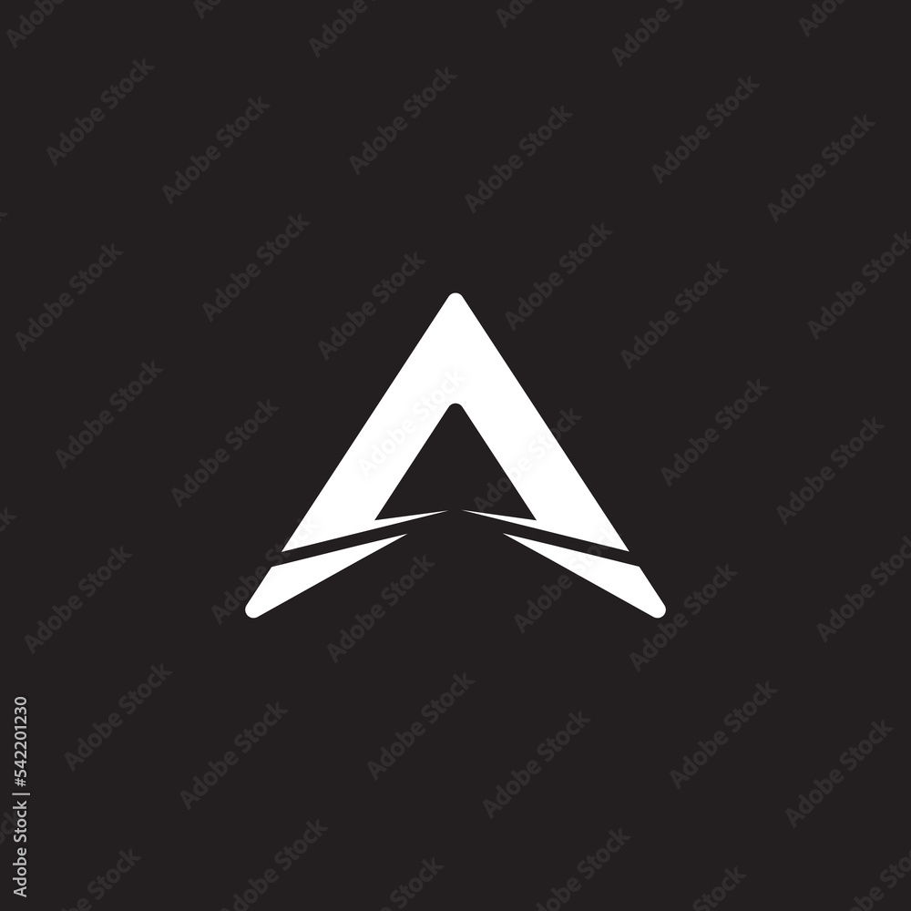 letter a arrow logo design Vector Image ,logo letter a arrow letter a arrow logo design Vector Image ,logo letter a arrow