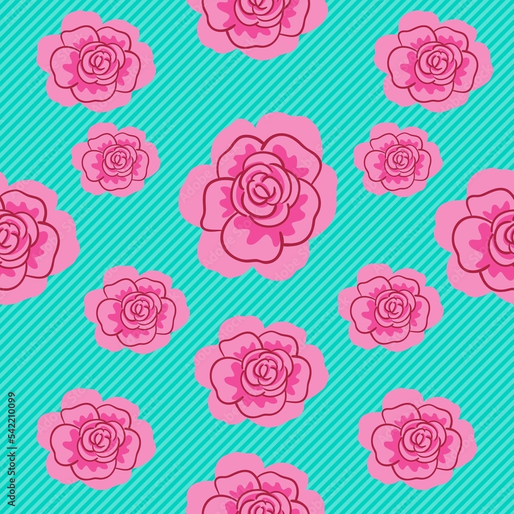 Flowers Galore Flowers Galore