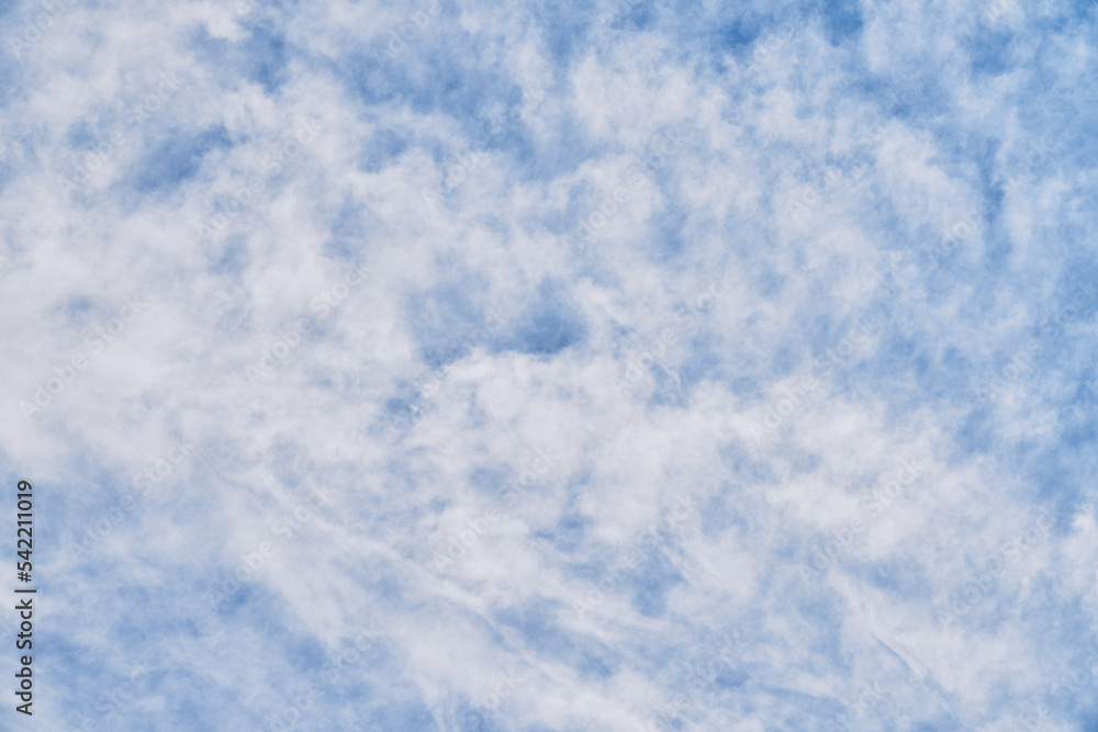 Beautiful blue sky image Beautiful blue sky image