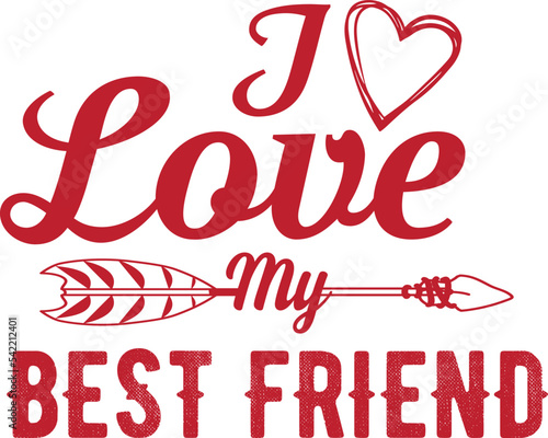 Friendship Day T Shirt Design, Friendship Day SVG T Shirt Design, Friendship T Shirt Design