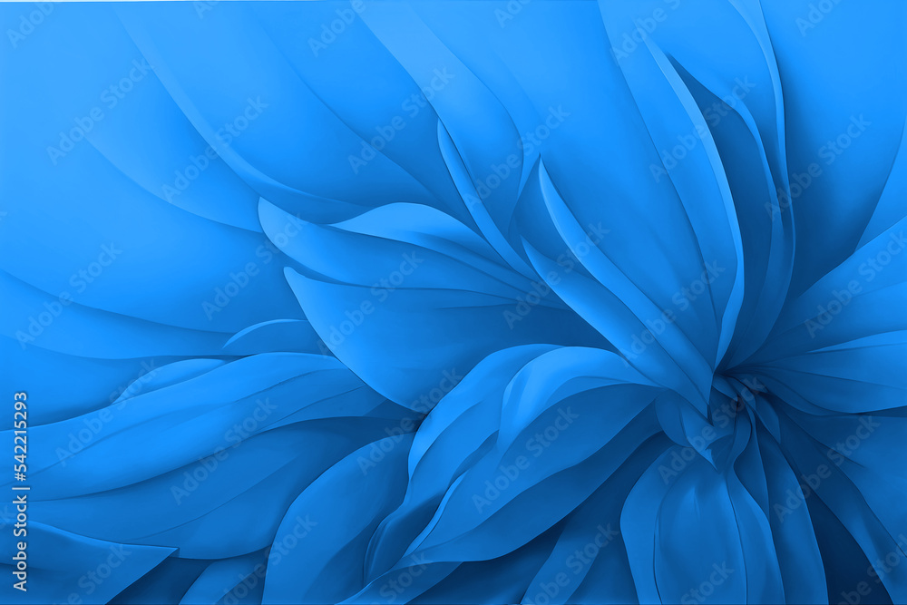 Blue background texture, wavy floral pattern design , icy windy and curvy illustration winter art
Blue background texture, wavy floral pattern design , icy windy and curvy illustration winter art