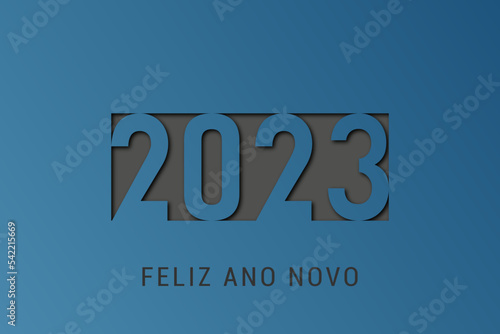 feliz ano novo 2023