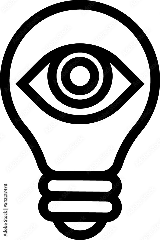 Idea, think, idea, bulb, brainstorm Idea, think, idea, bulb, brainstorm