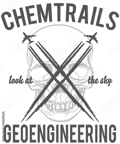 Chemtrails Design