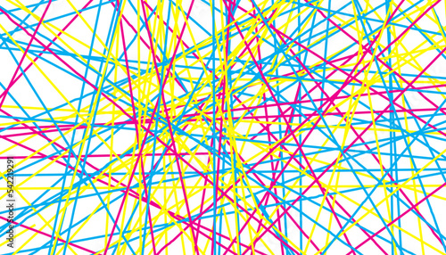 Grunge background, cmyk pattern, smy backdrop