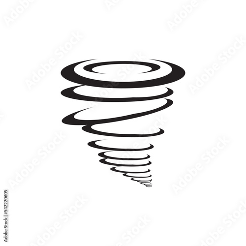tornado icon