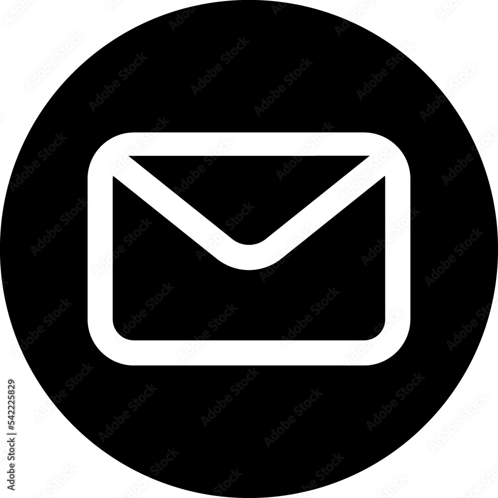 Message, E-Mail icon Message, E-Mail icon