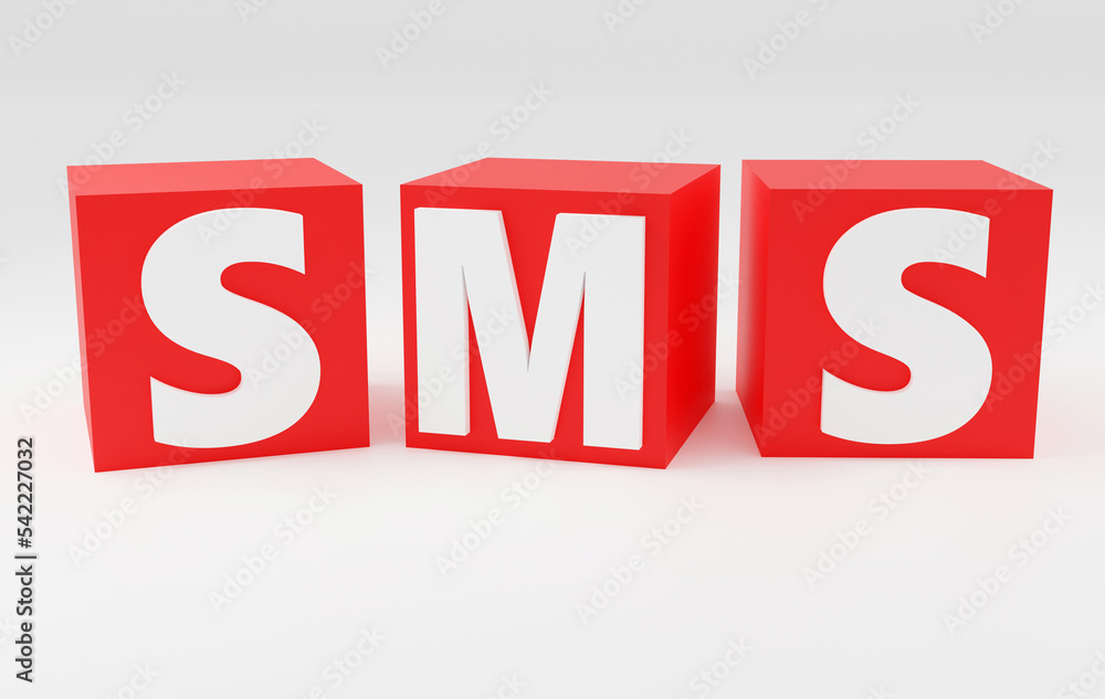 Mobile smartphone and chat minimal concept for social media, messages or SMS. 3D rendering Illustration. Mobile smartphone and chat minimal concept for social media, messages or SMS. 3D rendering Illustration.